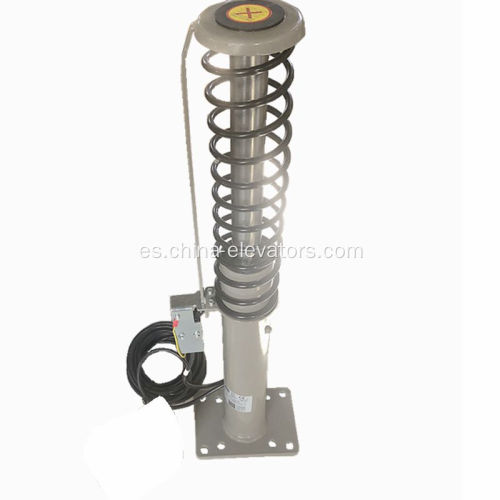 KM51490779 Buffer de aceite 2m/s para ascensores Kone